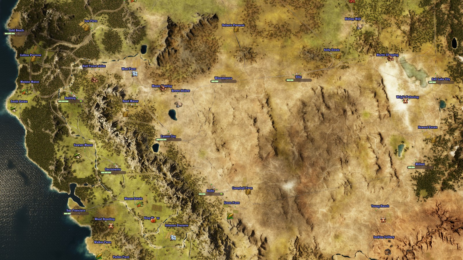 Railway Empire - Imagen 38